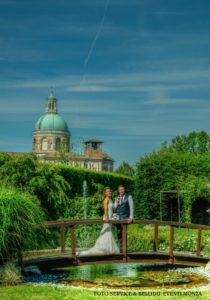 Fotografo Matrimonio I Monza I Milano