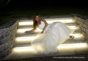 Fotografo Matrimonio I Monza I Milano