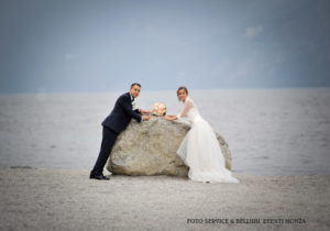 Fotografo Matrimonio I Monza I Milano