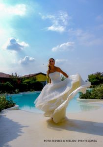 Fotografo Matrimonio I Monza I Milano