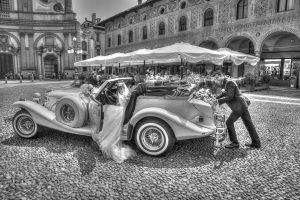 Fotografo Matrimonio I Monza I Milano