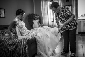 Fotografo Matrimonio I Monza I Milano