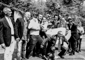 Fotografo Matrimonio I Monza I Milano