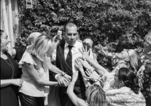 Fotografo Matrimonio I Monza I Milano
