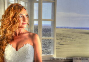Fotografo Matrimonio I Monza I Milano