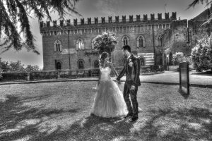 Fotografo Matrimonio I Monza I Milano