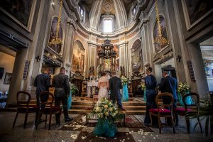 Fotografo Matrimonio I Monza I Milano
