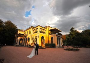 Fotografo Matrimonio I Monza I Milano