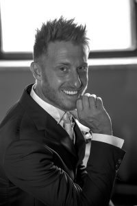 Fotografo Matrimonio I Monza I Milano