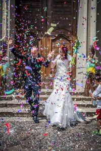 Fotografo Matrimonio I Monza I Milano
