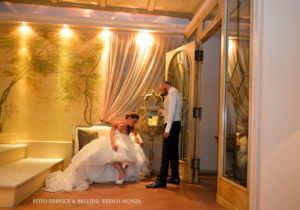 Fotografo Matrimonio I Monza I Milano