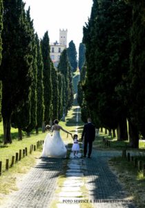 Fotografo Matrimonio I Monza I Milano