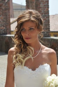 Fotografo Matrimonio I Monza I Milano