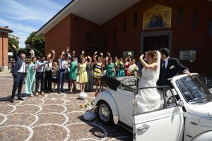 Fotografo Matrimonio I Monza I Milano