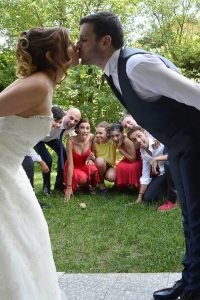 Fotografo Matrimonio I Monza I Milano