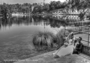 Fotografo Matrimonio I Monza I Milano