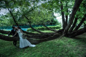 Fotografo Matrimonio I Monza I Milano