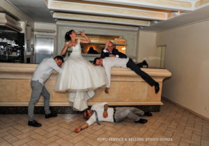 Fotografo Matrimonio I Monza I Milano