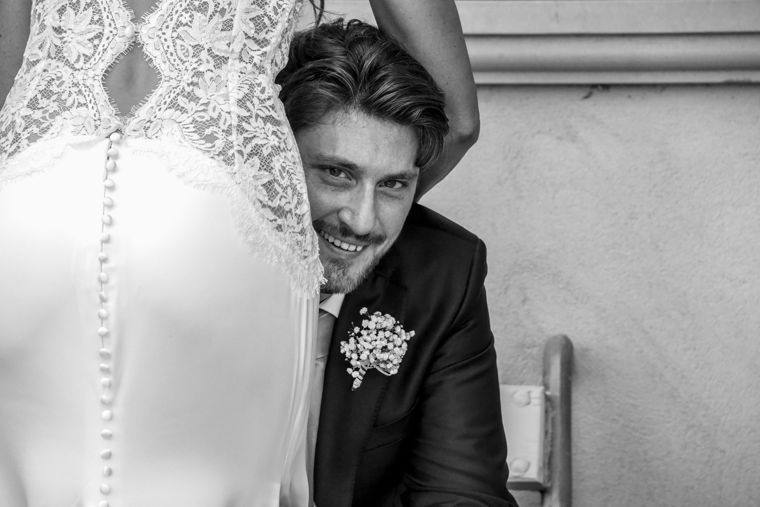 Fotografo Matrimonio I Monza I Milano