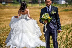Fotografo Matrimonio I Monza I Milano