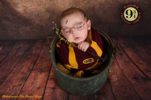 Harry Potter day