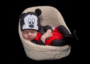 neonato disney